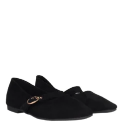Ballerine Donna Nere