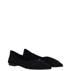 Ballerine Donna Nere