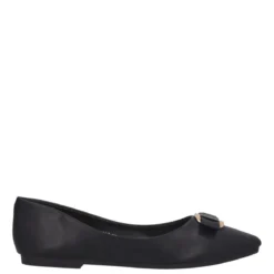 Ballerine Donna Nere