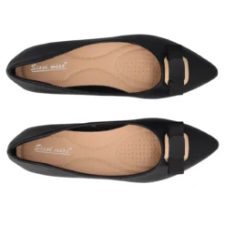Ballerine Donna Nere