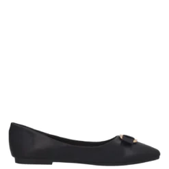 Ballerine Donna Nere