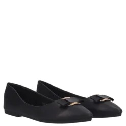 Ballerine Donna Nere
