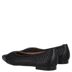 Ballerine Donna Nere