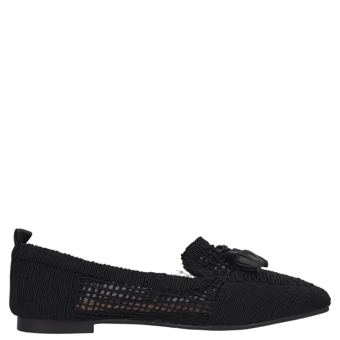 Ballerine Donna Nere