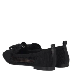 Ballerine Donna Nere