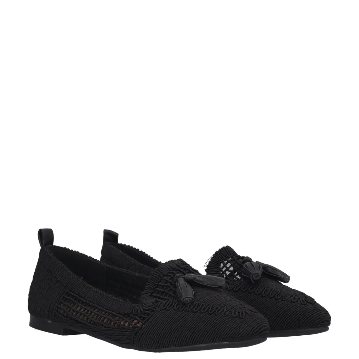 Ballerine Donna Nere