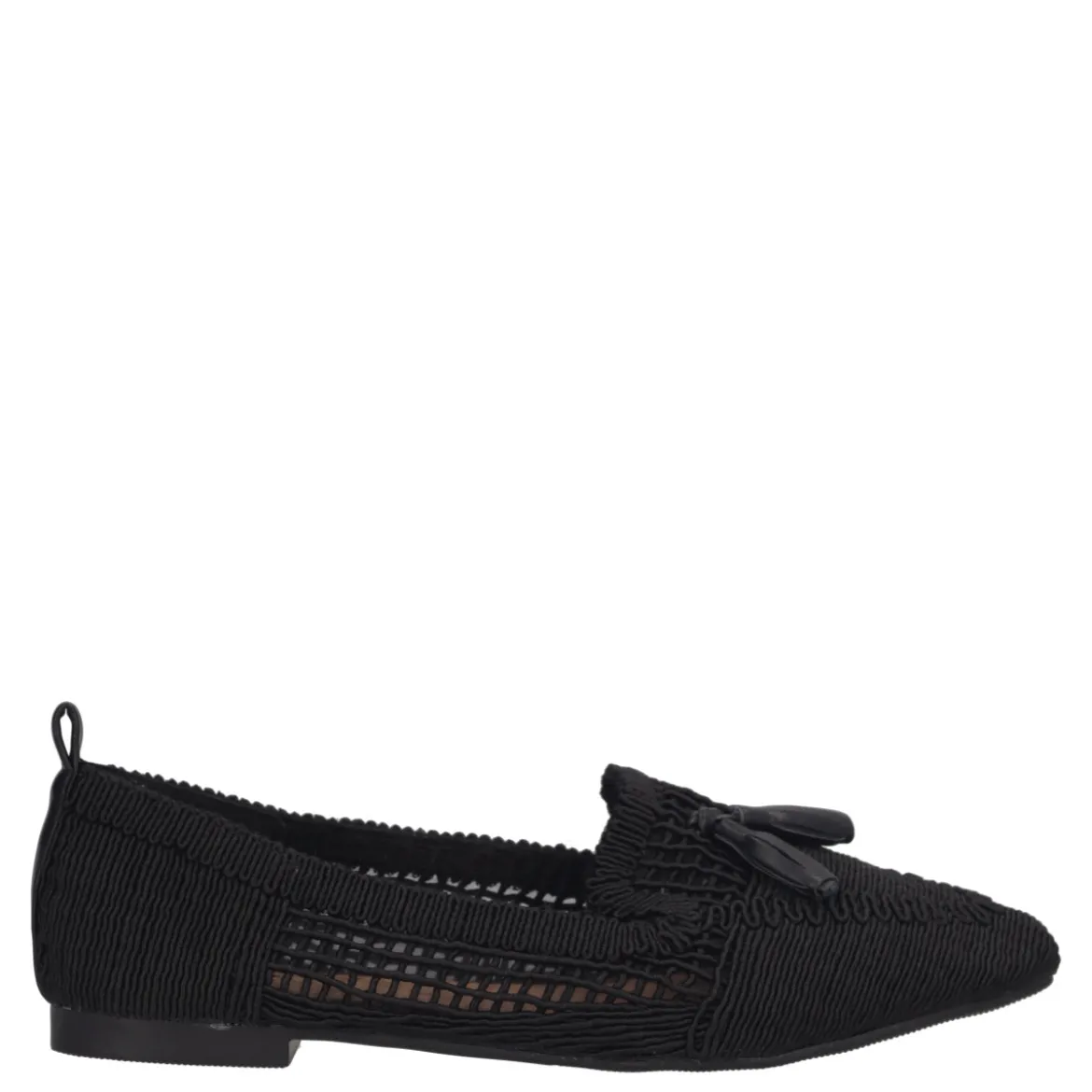 Ballerine Donna Nere