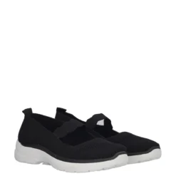 Ballerine Donna Nere