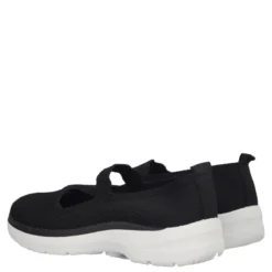 Ballerine Donna Nere