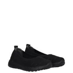 Ballerine Donna Nere