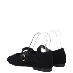 Ballerine Donna Nere
