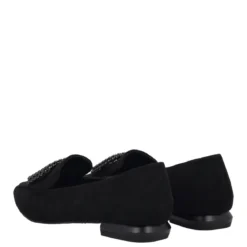 Ballerine Donna Nere