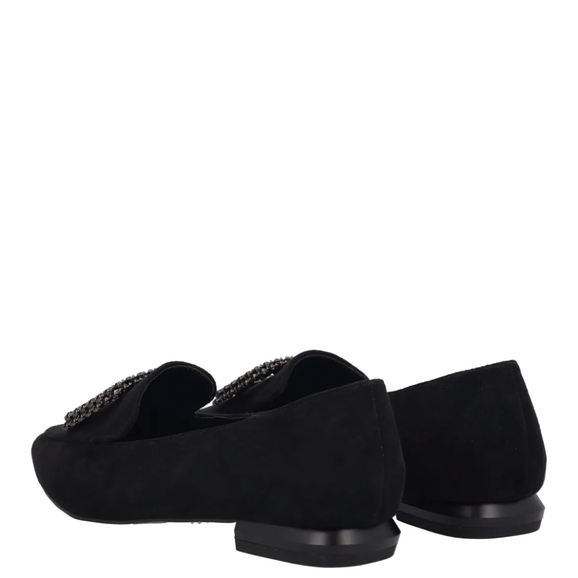 Ballerine Donna Nere