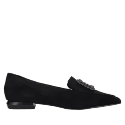 Ballerine Donna Nere