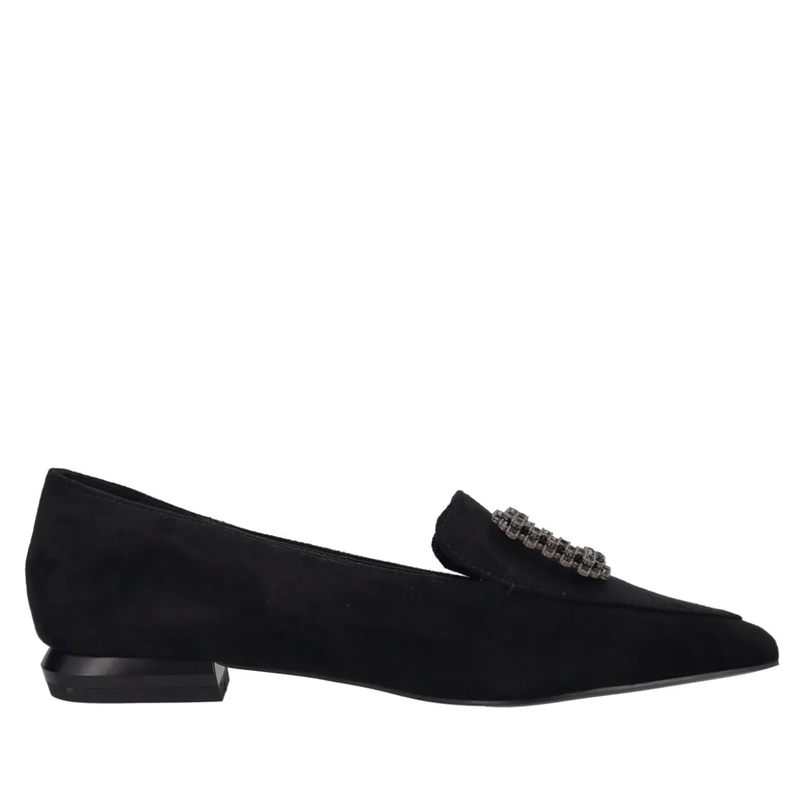 Ballerine Donna Nere