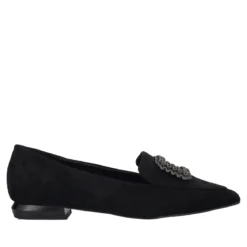 Ballerine Donna Nere