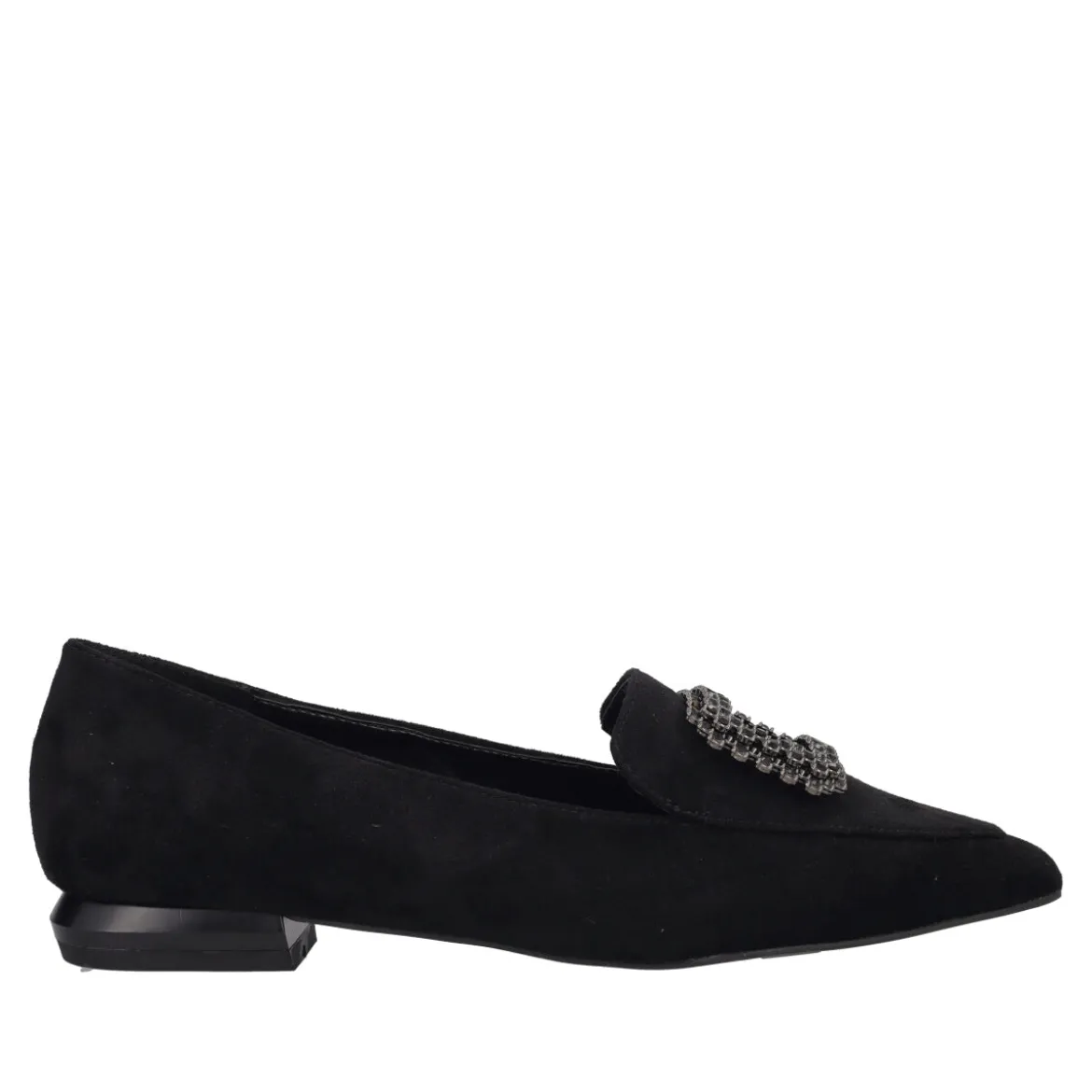 Ballerine Donna Nere