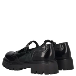 Ballerine Donna Nere