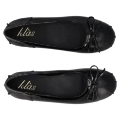 Ballerine Donna Nere