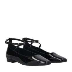 Ballerine Donna Nere