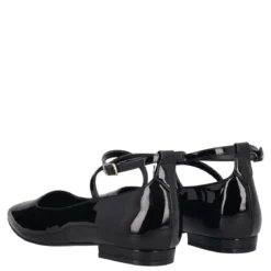 Ballerine Donna Nere