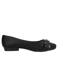 Ballerine Donna Nere Comfort