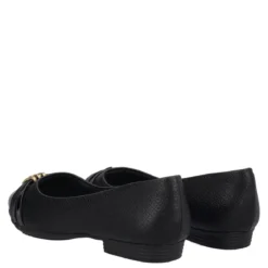 Ballerine Donna Nere Comfort