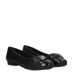 Ballerine Donna Nere Comfort