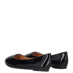 Ballerine Donna Nere in Vernice