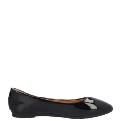 Ballerine Donna Nere in Vernice