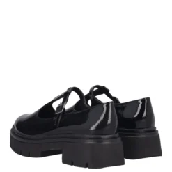 Ballerine Donna Nere in Vernice