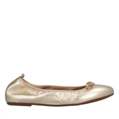 Ballerine Donna Oro