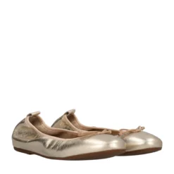Ballerine Donna Oro