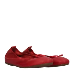 Ballerine Donna Rosse