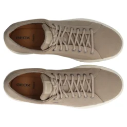 BALTMOORE Sneakers Uomo Sabbia