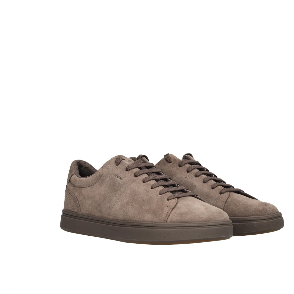 BALTMOORE Sneakers Uomo Taupe