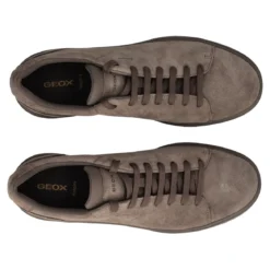 BALTMOORE Sneakers Uomo Taupe