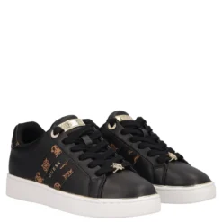 BARLIE Sneakers Donna Nere