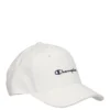 BASEBALL CAP Cappello Unisex Bianco