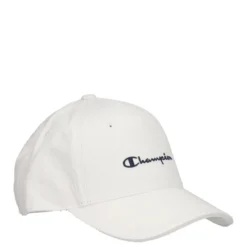 BASEBALL CAP Cappello Unisex Bianco