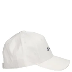 BASEBALL CAP Cappello Unisex Bianco