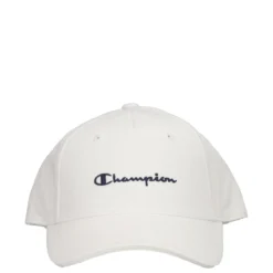 BASEBALL CAP Cappello Unisex Bianco
