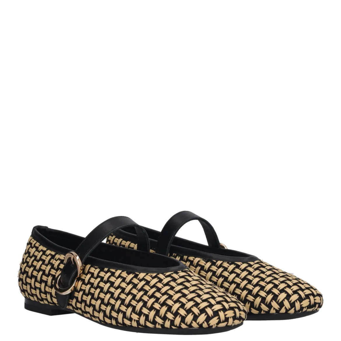 BASKET Ballerine donna
