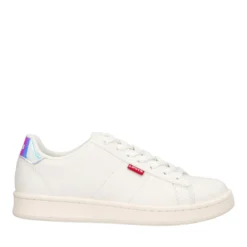 BELL JR Sneakers Junior Bianche