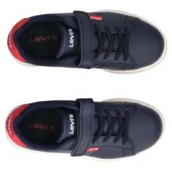 BELL JR Sneakers Junior Blu