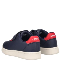 BELL JR Sneakers Junior Blu