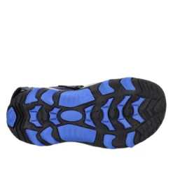 BENJAMIN CLOSED SANDAL