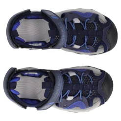 BENJAMIN CLOSED SANDAL