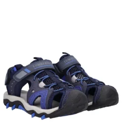 BENJAMIN CLOSED SANDAL