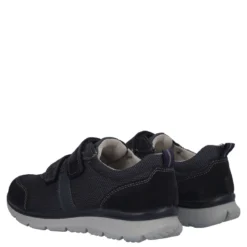 BENTHIC Sneakers Comfort Blu